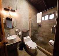 Off the Grid Monteverde