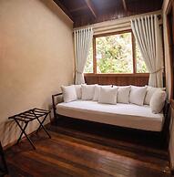 Off the Grid Monteverde