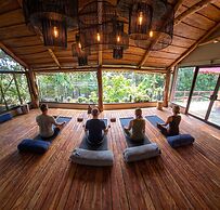 Off the Grid Monteverde