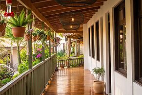 Off the Grid Monteverde