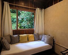 Off the Grid Monteverde