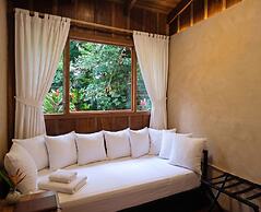 Off the Grid Monteverde