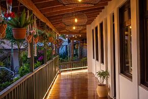 Off the Grid Monteverde