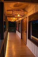 Off the Grid Monteverde