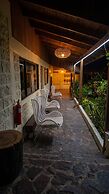 Off the Grid Monteverde