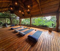 Off the Grid Monteverde