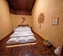 Off the Grid Monteverde