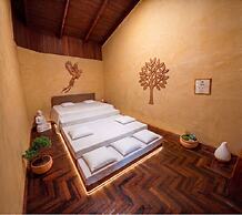 Off the Grid Monteverde