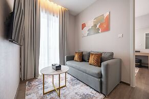 The Rich Grand Residence Sukhumvit