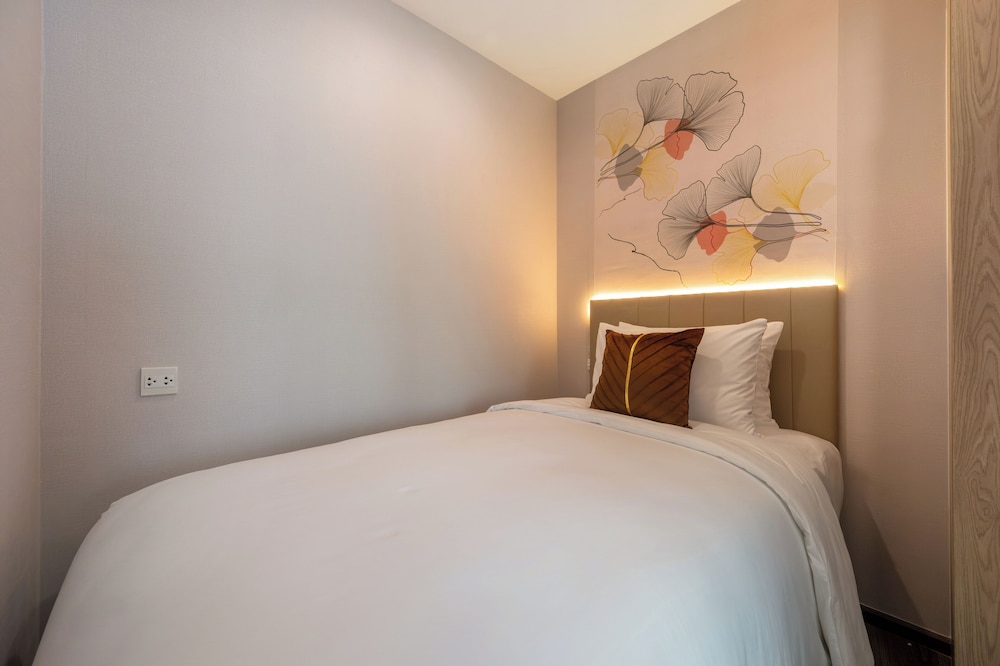 The Rich Grand Residence Sukhumvit