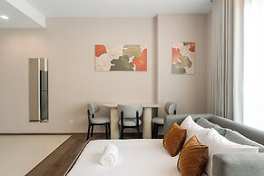 The Rich Grand Residence Sukhumvit
