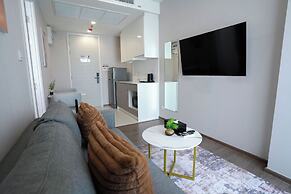 The Rich Grand Residence Sukhumvit