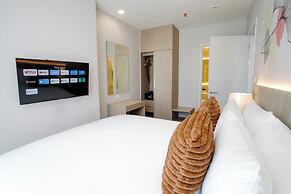 The Rich Grand Residence Sukhumvit