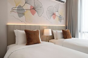 The Rich Grand Residence Sukhumvit