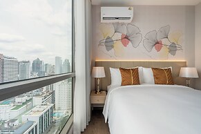 The Rich Grand Residence Sukhumvit