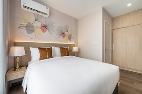 The Rich Grand Residence Sukhumvit