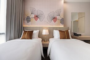 The Rich Grand Residence Sukhumvit