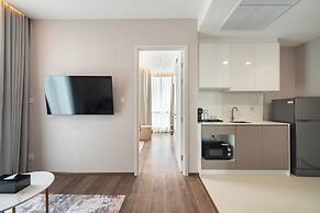 The Rich Grand Residence Sukhumvit