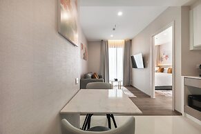 The Rich Grand Residence Sukhumvit