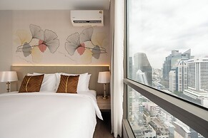 The Rich Grand Residence Sukhumvit