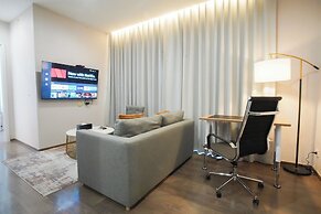 The Rich Grand Residence Sukhumvit