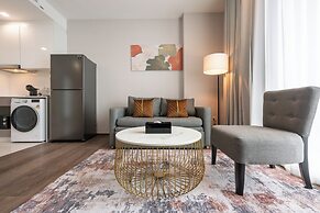 The Rich Grand Residence Sukhumvit