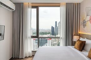 The Rich Grand Residence Sukhumvit