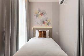 The Rich Grand Residence Sukhumvit