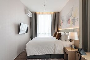 The Rich Grand Residence Sukhumvit
