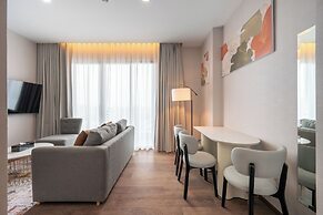 The Rich Grand Residence Sukhumvit