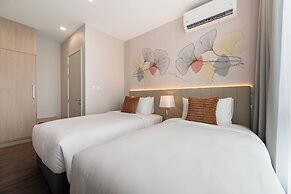 The Rich Grand Residence Sukhumvit