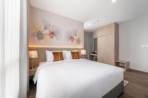 The Rich Grand Residence Sukhumvit