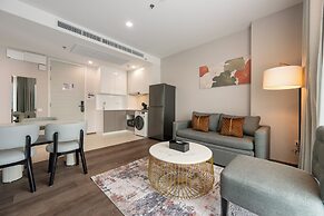 The Rich Grand Residence Sukhumvit