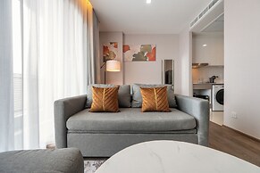 The Rich Grand Residence Sukhumvit