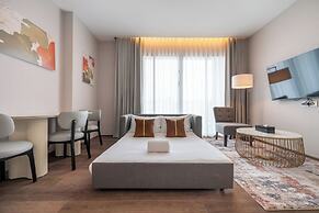 The Rich Grand Residence Sukhumvit