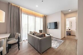 The Rich Grand Residence Sukhumvit