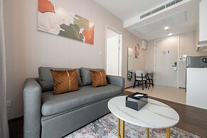 The Rich Grand Residence Sukhumvit