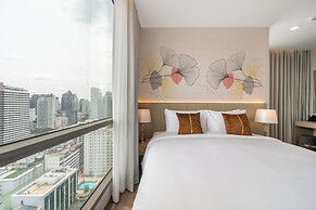 The Rich Grand Residence Sukhumvit
