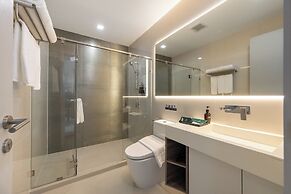 The Rich Grand Residence Sukhumvit
