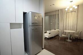 The Rich Grand Residence Sukhumvit