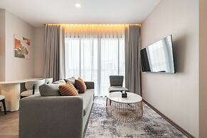 The Rich Grand Residence Sukhumvit