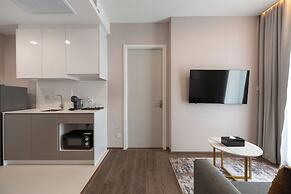 The Rich Grand Residence Sukhumvit