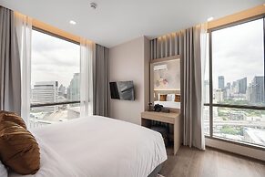 The Rich Grand Residence Sukhumvit