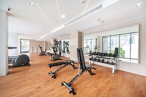The Rich Grand Residence Sukhumvit
