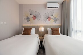 The Rich Grand Residence Sukhumvit