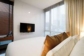 The Rich Grand Residence Sukhumvit
