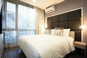 The Rich Grand Residence Sukhumvit