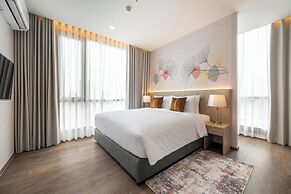 The Rich Grand Residence Sukhumvit