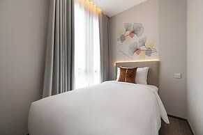 The Rich Grand Residence Sukhumvit