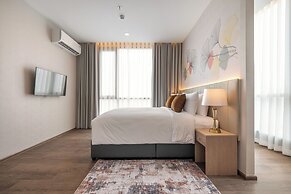 The Rich Grand Residence Sukhumvit